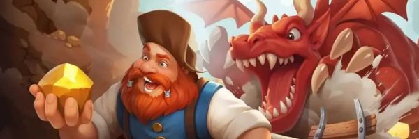 Dragonia Casino welcome bonus package
