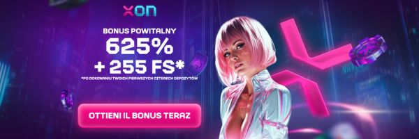 Xon Casino free spins promotions NZ